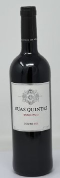 Duas Quintas By Ramos Pinto 2021 Red