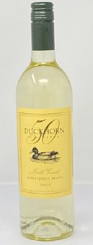 Duckhorn 2025 50th Anniversary Sauvignon Blanc