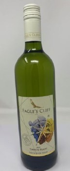 Eagle's Cliff 2021 Chenin Blanc