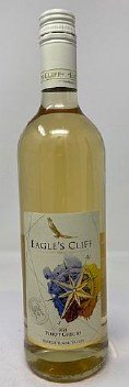 Eagle's Cliff 2021 Pinot Grigio Eagle's Cliff 2021 Pinot Grigio