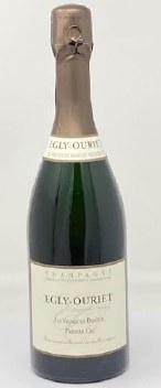 Egly-Ouriet Non Vintage Extra Brut Champagne