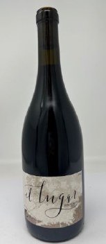 El Lugar 2023 Pinot Noir El Lugar 2023 Pinot Noir