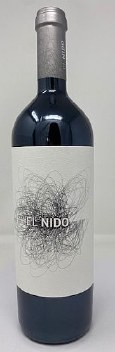 Bodegas El Nido 2020 El Nido Red Blend Bodegas El Nido 2020 El Nido Red Blend