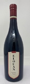 Elouan by Joe Wagner of Copper Cane 2020 Pinot Noir Elouan by Joe Wagner of Copper Cane 2020 Pinot Noir