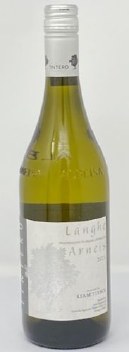 Elvio Tintero 2025 Arneis