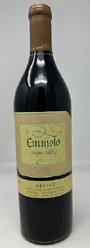 Emmolo 2021 Merlot