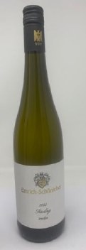 Emrich-Schonleber 2022 Trocken Monzingen Riesling Emrich-Schonleber 2022 Trocken Monzingen Riesling