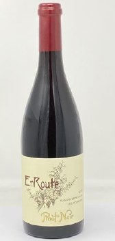 EnRoute 2023 Les Pommiers Pinot Noir EnRoute 2023 Les Pommiers Pinot Noir