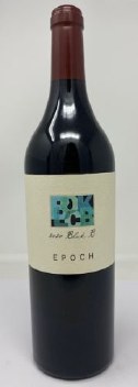 Epoch 2020 Block B Syrah