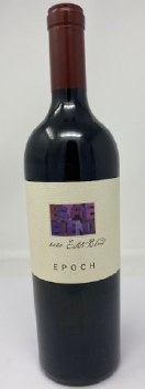 Epoch 2020 Estate Red Blend Epoch 2020 Estate Red Blend
