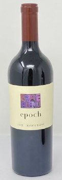 Epoch Estate 2022 Red Blend