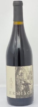 Ermisch 2023 Ribbon Ridge Pinot Noir
