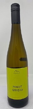 Erste & Neue 2021 Pinot Grigio Erste & Neue 2021 Pinot Grigio