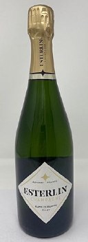 Esterlin Non Vintage Eclat Blanc de Blancs