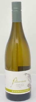 Falkenstein 2023 Weissburgunder (Pinot Blanc)