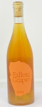 Fallen Grape 2023 Mother Orange Wine
