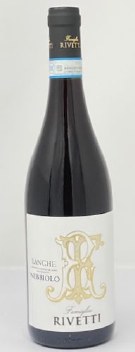Famiglia Rivetti 2023 Nebbiolo