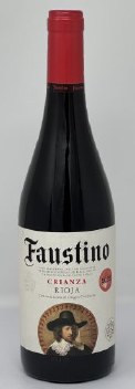 Faustino 2022 Crianza