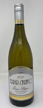 Ferrari-Carano 2021 Fume Blanc Ferrari-Carano 2021 Fume Blanc