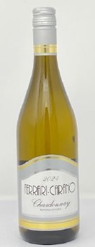 Ferrari-Carano 2024 Chardonnay