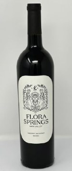 Flora Springs 2023 Cabernet Sauvignon