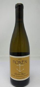 Foxen 2024 Ernesto Wickenden Vineyard, Old Vine Chenin Blanc