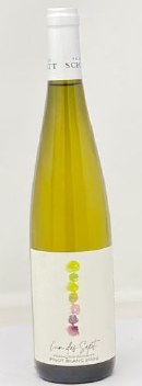 Francois Schmitt 2022 Pinot Blanc
