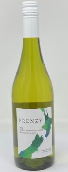 Frenzy 2024 Sauvignon Blanc Frenzy 2024 Sauvignon Blanc