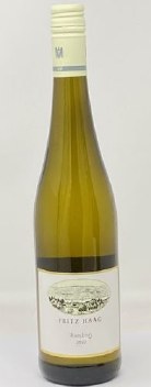Fritz Haag 2022 Estate Riesling