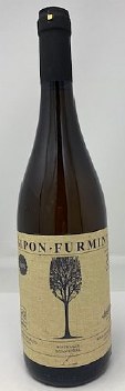 Kabal "Roots" Sipon 2021 Furmint Kabal "Roots" Sipon 2021 Furmint
