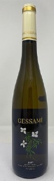 Gramona Gessami 2020 Blanco White Blend Gramona Gessami 2020 Blanco White Blend