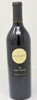 Ghost Block 2022 Estate, Oakville Cabernet Sauvignon