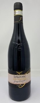 Giuseppe Capagnola 2020 Amarone della Valpolicella