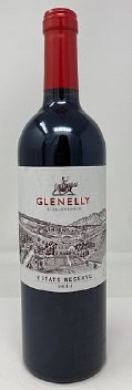 Glenelly 2014 Estate Reserve Red Blend Glenelly 2014 Estate Reserve Red Blend