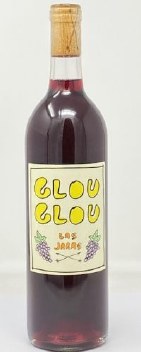 Las Jarras 2023 Glou Glou Chillable Red Blend