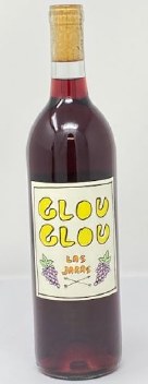Las Jarras 2024 Glou Glou Chillable Red Blend