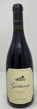 Goldeneye By Duckhorn 2019 Half Bottle Pinot Noir Goldeneye By Duckhorn 2019 Half Bottle Pinot Noir