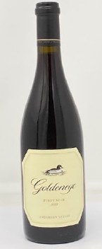 Goldeneye By Duckhorn 2022 Pinot Noir