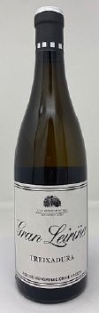 Bodegas O'Ventosela 2019 Treixadura White Wine Bodegas O'Ventosela 2019 Treixadura White Wine