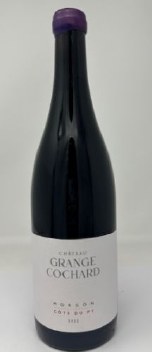 Chateau Grange Cochard 2022 Cote Du Py Beaujolais