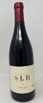 Hahn 2019 Pinot Noir Hahn 2019 Pinot Noir
