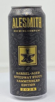 Alesmith Brewing Co.  Speedway Hammerhead Stout
