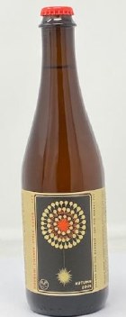 Hanabi Lager Co. Hourani -Autumn (2025) Pilsner Style Lager