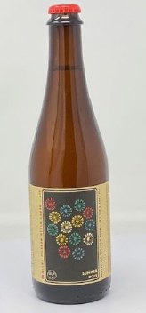 Hanabi Lager Co. Eraclea Summer 2025 Pilsner Style Lager