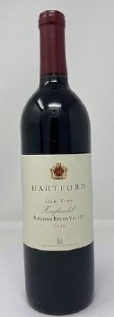 Hartford Court 2021 Old Vine Zinfandel Hartford Court 2021 Old Vine Zinfandel