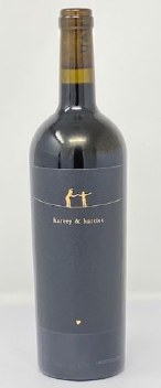 Harvey & Harriet 2023 Red Blend