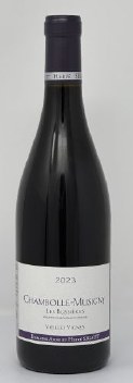 Herve Sigaut 2023 Les Bussieres Red Burgundy