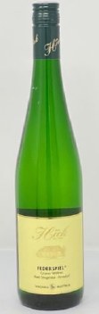 Maria Hick 2024 Ried Stiegestal Gruner Veltliner