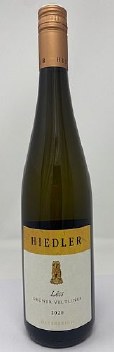 Hiedler Loss 2020 Gruner Veltliner Hiedler Loss 2020 Gruner Veltliner