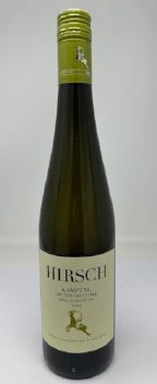 Hirsch 2022 Hirschvergnugen Gruner Veltliner